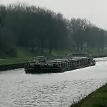 Haus Lupo Am Kanal Appartement Castrop-Rauxel