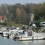 Appartement Haus Lupo Am Kanal