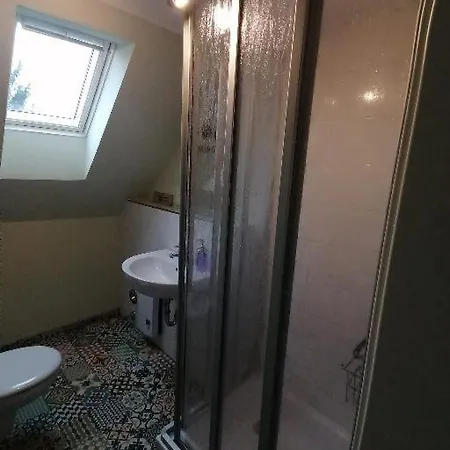 Haus Lupo Am Kanal Apartmán Castrop-Rauxel