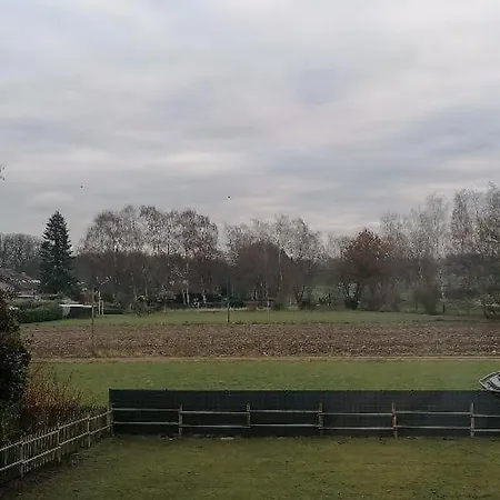 Haus Lupo Am Kanal