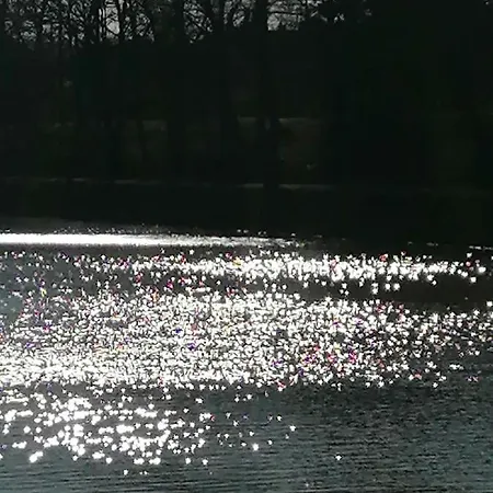 Haus Lupo Am Kanal Апартаменты