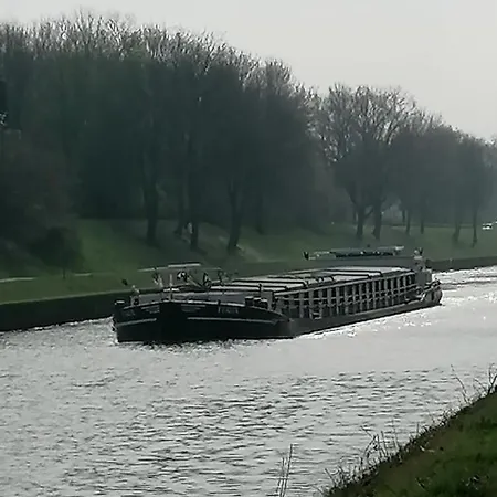 Haus Lupo Am Kanal شقة كاستروب روكسل