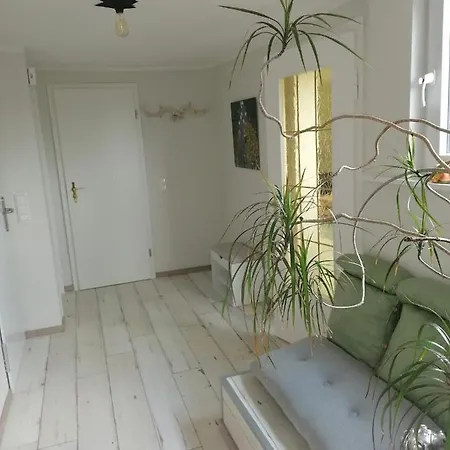 Haus Lupo Am Kanal *