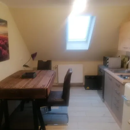 Haus Lupo Am Kanal Кастроп-Рауксель