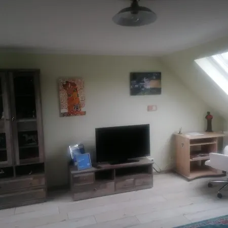 Haus Lupo Am Kanal كاستروب روكسل