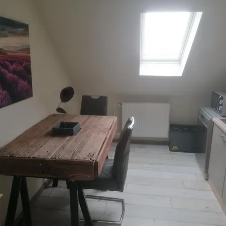 Haus Lupo Am Kanal Apartmán Castrop-Rauxel