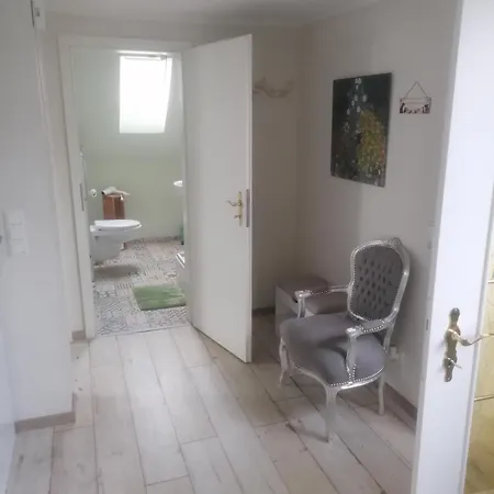 Haus Lupo Am Kanal 카스트롭라욱셀