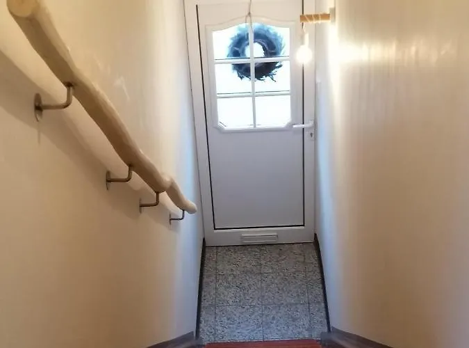 Haus Lupo Am Kanal 公寓 *