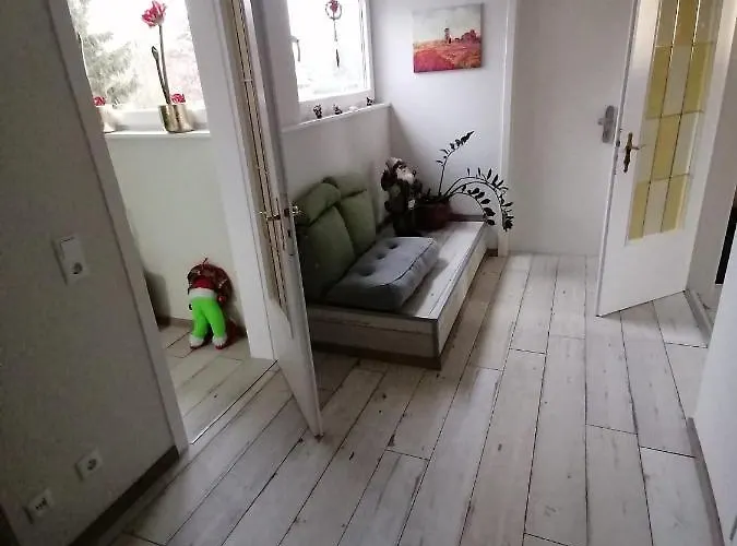 Haus Lupo Am Kanal كاستروب روكسل