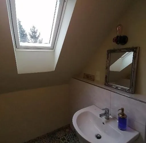 Haus Lupo Am Kanal 公寓 *