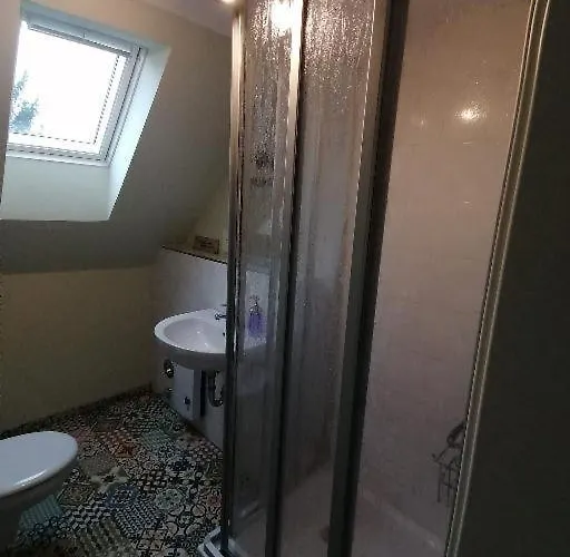 Haus Lupo Am Kanal شقة كاستروب روكسل