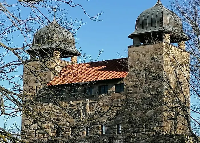 Haus Lupo Am Kanal شقة كاستروب روكسل