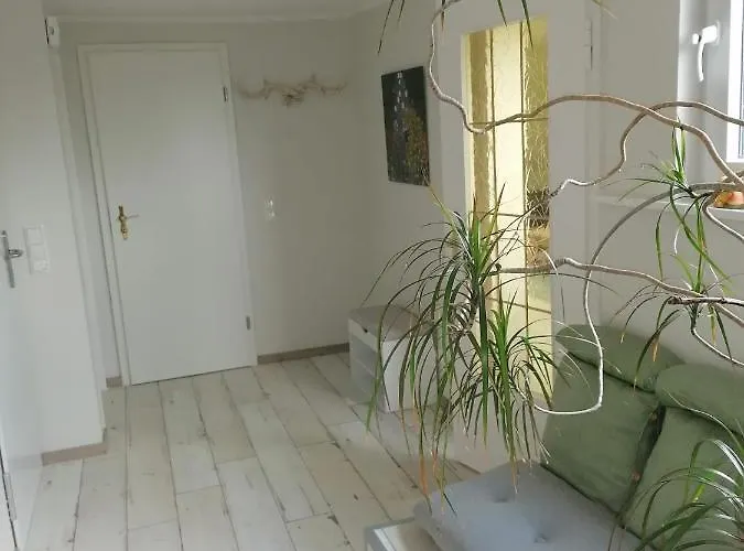 Haus Lupo Am Kanal *