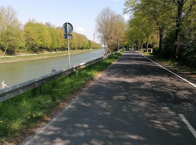 Haus Lupo Am Kanal Castrop-Rauxel