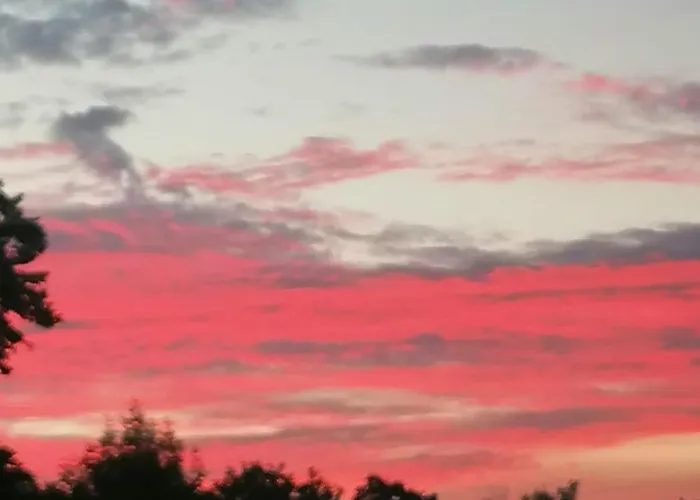 Haus Lupo Am Kanal * كاستروب روكسل