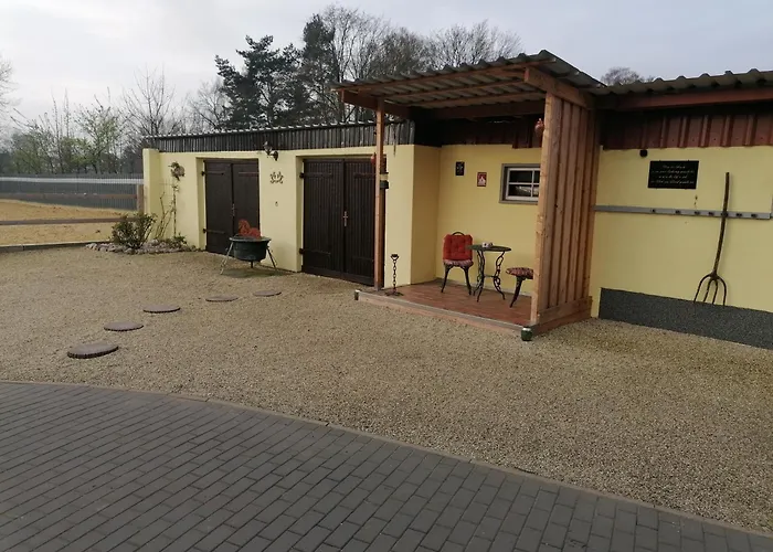 شقة Haus Lupo Am Kanal كاستروب روكسل