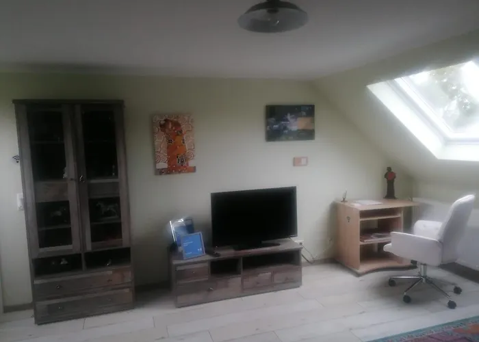 Haus Lupo Am Kanal كاستروب روكسل