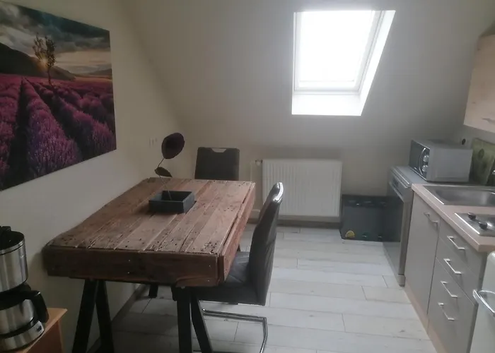 Haus Lupo Am Kanal شقة كاستروب روكسل