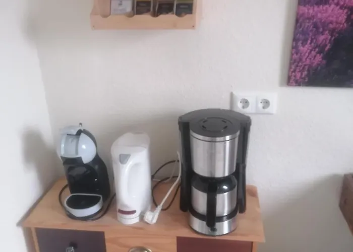 شقة Haus Lupo Am Kanal كاستروب روكسل