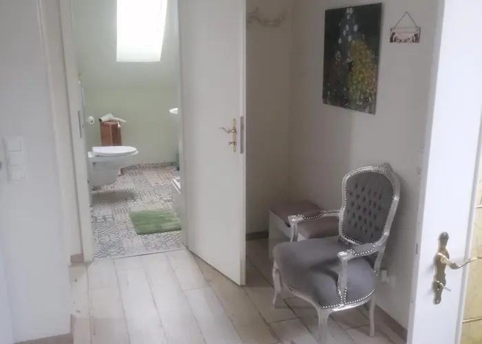 Haus Lupo Am Kanal كاستروب روكسل