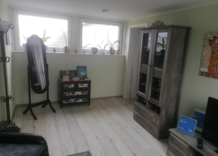 Haus Lupo Am Kanal * كاستروب روكسل